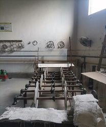 Changzhou Longxing Glass Products Factory Produktionslinie des Herstellers