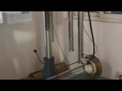 Customizable, Impact test, hydrostatic test, gas explosion test, explosion-proof light Glass tube