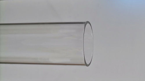 kaufen Anpassbarer Stoßwiderstand Explosionssicherung Hydrostatischer Prüfrohr Glas Ledrohr Leichtglasrohr online manufacture